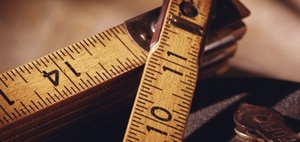 Alte Wohnflächenberechnung gilt nicht in neuem Mietverhältnis