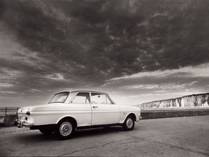 Nutzungsausfall für Oldtimer trotz Zweitwagens?