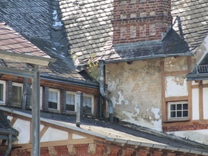 Hausverkäufer haftet für undichtes Dach