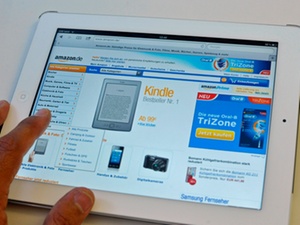 Einfuhr von E-Book-Readern in die Europäische Union