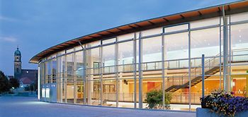 Amberger Congress Centrum