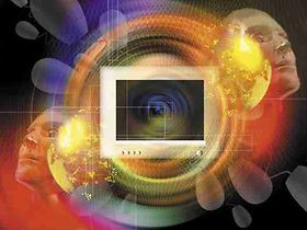 Ambient Intelligence