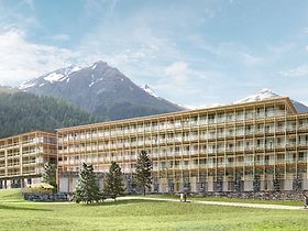 Ameron Resorthotel_Davos_Althoff