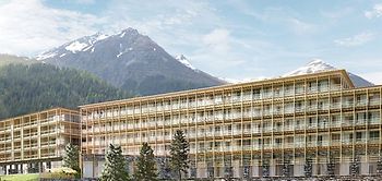 Ameron Resorthotel_Davos_Althoff