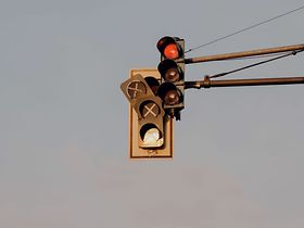 Ampel Bild Arbeitswelten Sonderheft