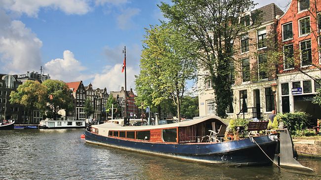 Amsterdam