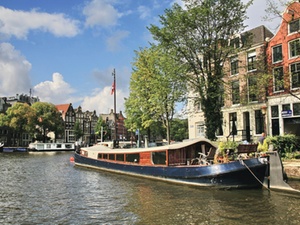 Deka kauft Büroimmobilie "The Edge" in Amsterdam
