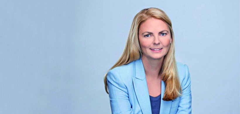 Ana-Cristina Grohnert - Mrs. Diversity