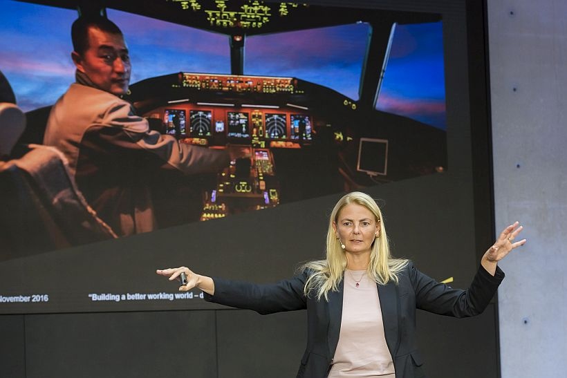 Keynote Ana-Cristina Grohnert, EY