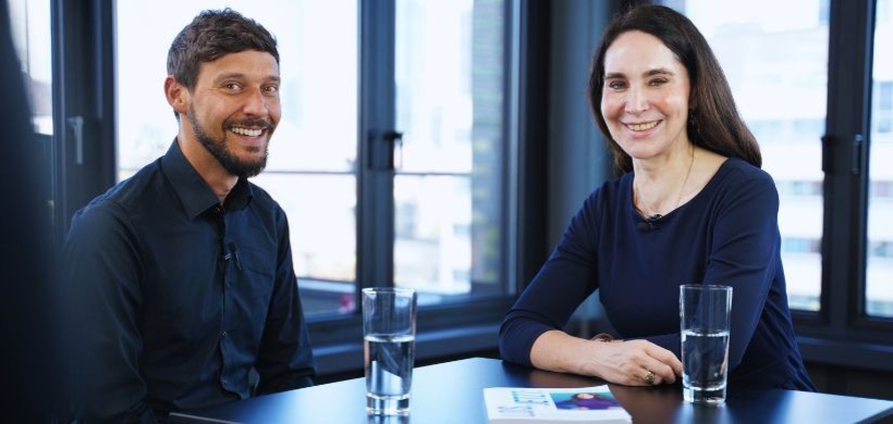 Anabel Ternès Christoph Herzog