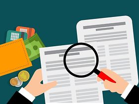 Analyse Gehalt Fair Pay