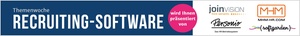 Software II: Logo Sponsoren-Banner