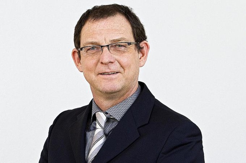 André Große-Jäger