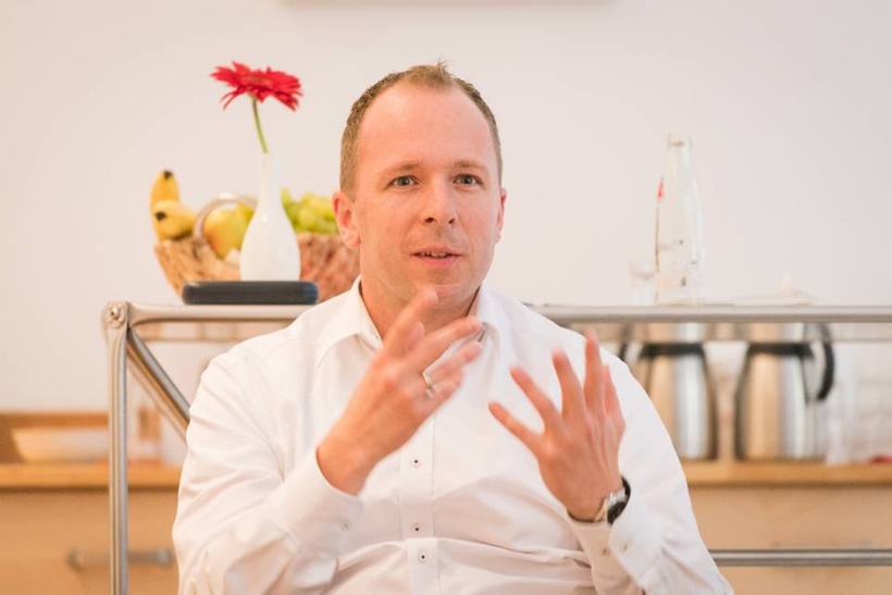 Die Veränderungen kommen, aber in welchem Tempo?