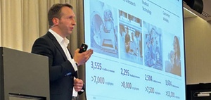 Wie ZEISS Märkte gestaltet und sein Portfolio mit Strategie führt