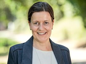 Andrea Kurz, Jobrad