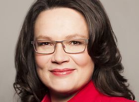 Andrea Nahles