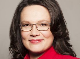 Andrea Nahles