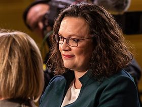 Andrea Nahles