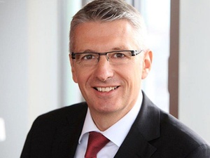 Andreas Dinges verlässt Adecco-Geschäftsleitung