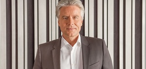 New Work bei Porsche: Agil im Garagenduft