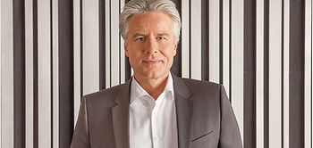 Andreas Haffner Porsche