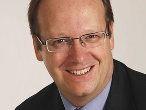 Neuer Personalchef beim Genossenschaftsverband