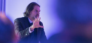 Nachhaltigkeitskongress 2022: Rückblick