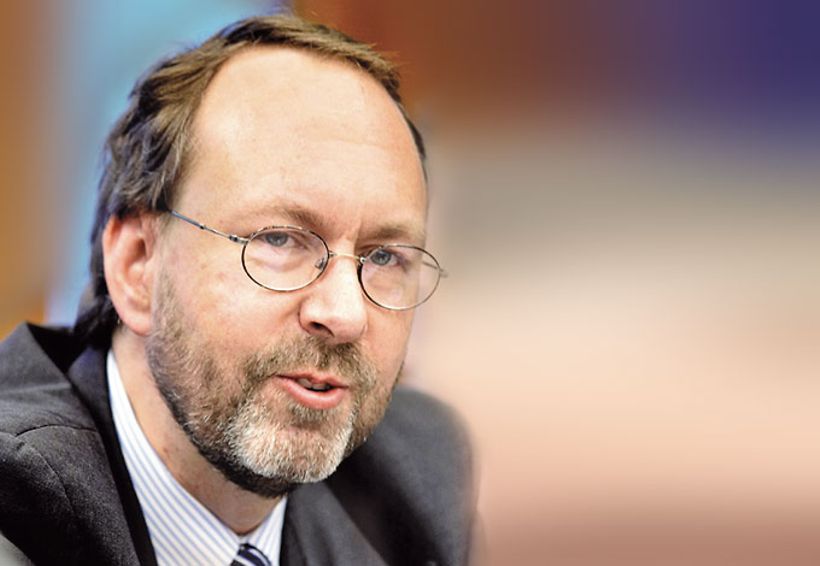 Andreas Schiller, Jury "Immobilien-Köpfe 2015"