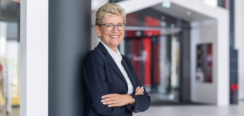 Angelique Renkhoff-Mücke