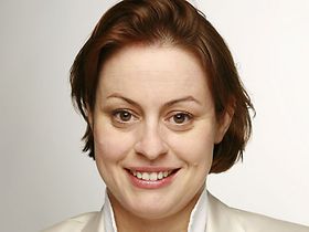 Anja Eggers
