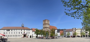 Wohnungswirtschaft und demografischer Wandel in Kleinstädten