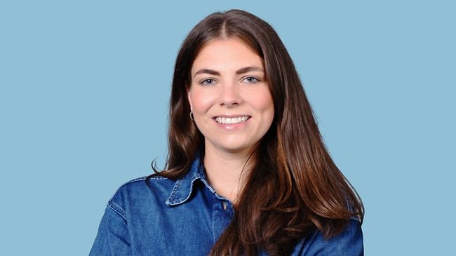 Ann-Katharin Lorenzen