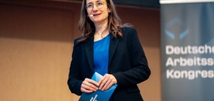 Anna Ganzke verstärkt Beirat der Haufe-Arbeitsschutz-Redaktion