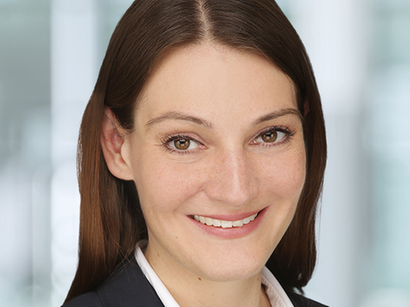 Anne-Kathrin Gillig, KPMG Law