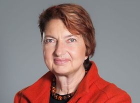 Annelie Buntenbach