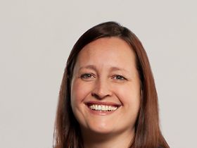 Annett Schaberich