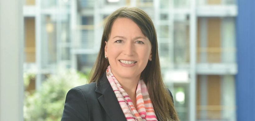 Annette Elzenheimer