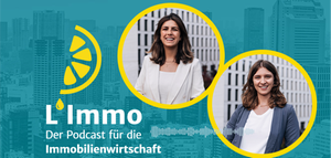 L'Immo-Podcast: Umnutzung leerstehender Immobilien