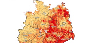 Leerstand: Regierungsstrategie enttäuscht Wohnungswirtschaft