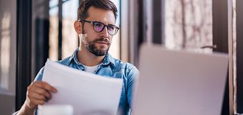 Antrag Formular Arbeit arbeiten Schriftform