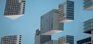 Immobilienboom 2026 mit kleinen, neuen Wohnungen 