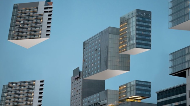 Immobilienboom 2026 mit kleinen, neuen Wohnungen 