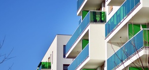 GREIX: Wohnimmobilienpreise und Zahl der Verkäufe ziehen an