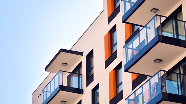 Mikroapartment-Mieten steigen um bis zu sechs Prozent pro Jahr