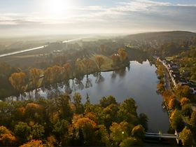 Aquathermie Lehmkuhl