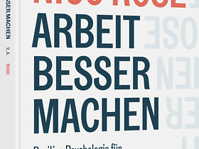 Arbeit besser machen