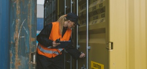 Neue Zollcodes verzögern Importe