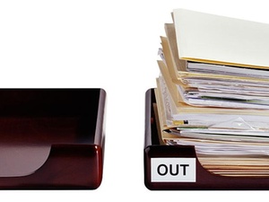 Arbeitsproduktivität: Arbeitnehmer arbeiten um 22,7 Prozent effek