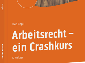 Arbeitsrecht Crashkurs